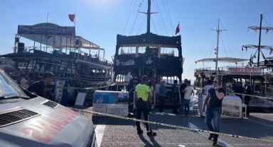 İzmir'de tüyler ürperten cinayet: Babanı öldürdüm, haberin olsun!