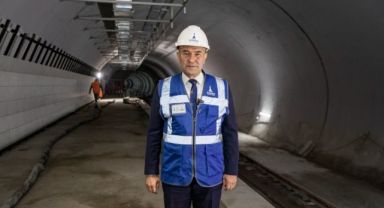 İzmir finansmanına bakanlık onayı