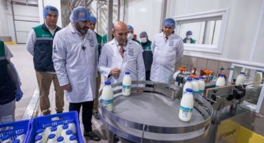 İzmirli artık Kanada ve Amerika’da