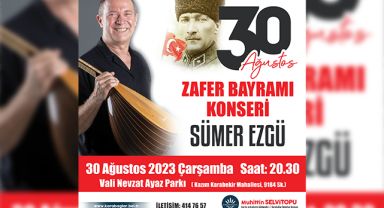 Karabağlar “Zafer” coşkusunu yaşayacak