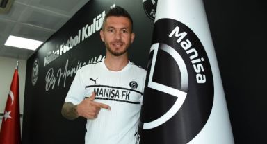 Karşıyaka transferlere devam ediyor