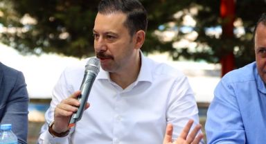 Kaya’dan ‘kayıp-kaçak’ tepkisi: İş icraata gelince sıfırsınız!