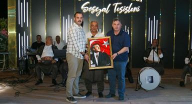Kınık Belediyesi sıra gecesi düzenledi