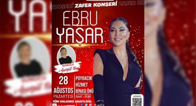 Kınık’ta 30 Ağustos Zafer Bayramı coşkuyla kutlanacak