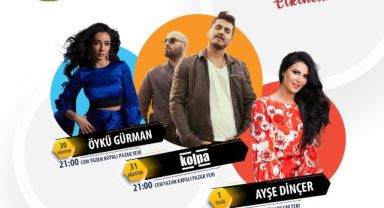 Kiraz Belediyesi'nden ilçenin düşman işgalinden kurtuluşunun yıl dönümü etkinliği