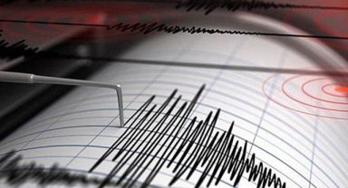 Konya'da korkutan deprem!