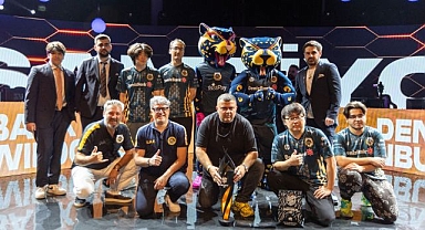 LoL Yaz Mevsimi Finali'nde Şampiyon Denizbank İstanbul Wildcats
