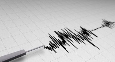 Malatya'da korkutan deprem!