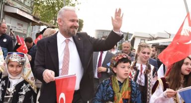 Menemen’de 30 Ağustos heyecanı… Pehlivan’dan davet var!