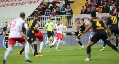Menemen FK, Recep Aydın’da sona geldi