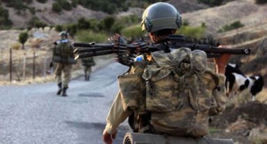 MİT'ten Suriye'de nokta operasyon