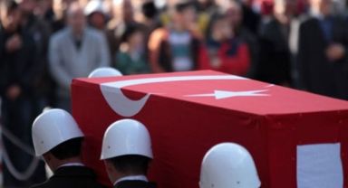 MSB: Pençe-Kilit Harekâtı bölgesinde bir asker şehit oldu