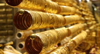 Mücevherlerin ithalatına yüzde 20 ek mali yükümlülük kararı Resmi Gazete’de