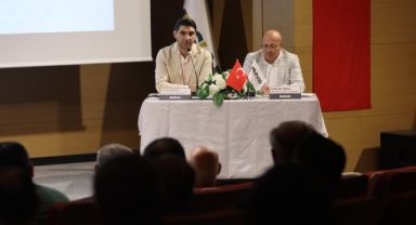 MÜSİAD İzmir, ‘Afrika'da biz de varız’ dedi
