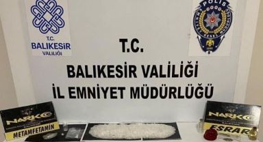 Narkotik polis ekiplerinden uyuşturucu operasyonu: 87 gözaltı