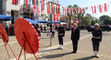 Ödemiş’te kurtuluşun 101. yılı dolu dolu etkinliklerle kutlanacak