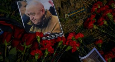 Rusya Soruşturma Komitesi, Wagner lideri Prigojin’in ölümünü doğruladı