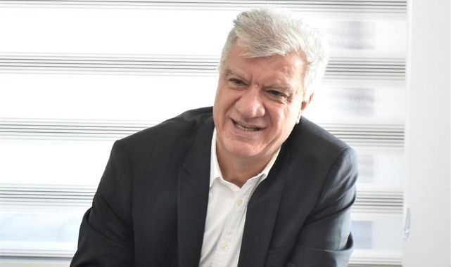 Sağlık durumu ile ilgili son durum... Başkan Engin ameliyattan çıktı!