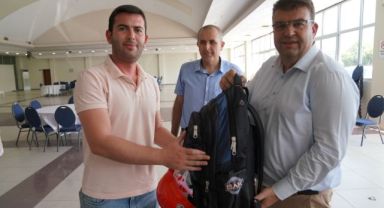 Seferihisar'da arama kurtarma seferberliği