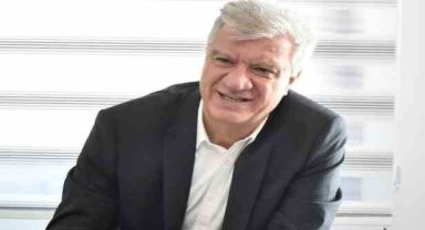 Sevindiren haber geldi… Başkan Engin taburcu oldu!