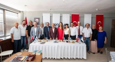 Soyer 5 yılını değerlendirdi… Bir dönem daha istedi!