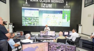 Soyer: Bu uygulama tüm Türkiye’ye örnek olacak