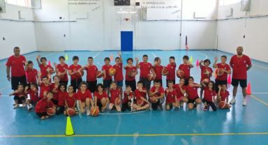 Spor kenti Bergama