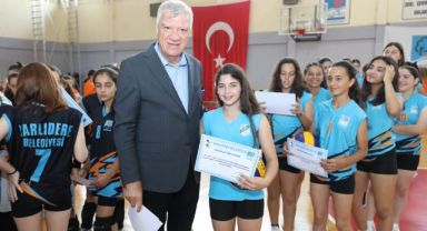 Sporcu nesiller Narlıdere’de yetişiyor