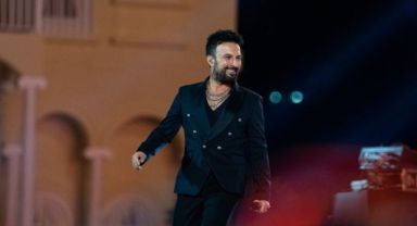 Tarkan konserinin İzmir’e katkısı 100 milyon lira