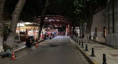 Tartıştığı kişi tarafından 8 yerinden bıçaklanan şahıs hayatını kaybetti