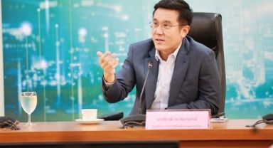 Tayland hükümetinden Facebook'a yasaklama tehdidi