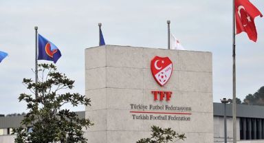 TFF, sezonun ikinci yarısında yarı otomatik ofsayt sistemine geçileceğini açıkladı