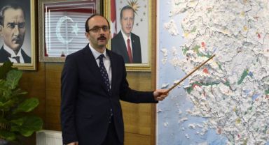 Tire Dereli'de geri sayım: Son bir ay