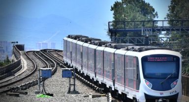 Toplu ulaşımda yolcu sayısı 7 ayda 31 milyon arttı