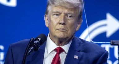 Trump, 4 yeni suçlamayla karşı karşıya