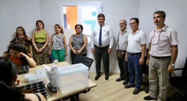 Tugay: Doğayı tanıyan nesiller yetiştiriyoruz