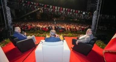 Usta tarihçiler Atatürk’ün dehasını anlattı