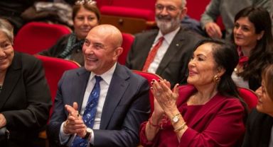 “Yeşilçam’ın Sultanı”nın kostümleri İzmir’de sergilenecek