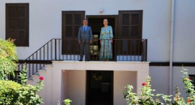 AK Partili Çankırı açıkladı: Komşuda Atatürk rekoru!