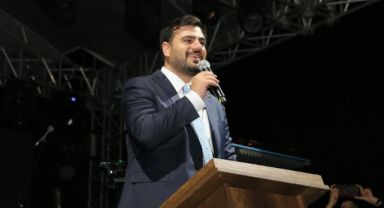 AK Partili İnan'dan CHP kongresine akraba çıkışı