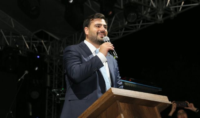 AK Partili İnan'dan CHP kongresine akraba çıkışı