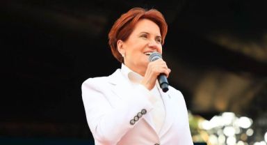 Akşener için takipsizlik kararı verildi! İYİ Parti 