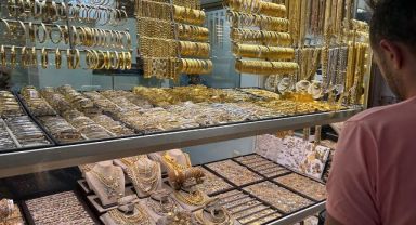 Altında yıl sonu beklentisi yüksek
