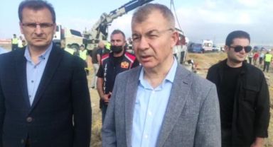 Amasya Valisi Doruk’tan feci otobüs kazası sonrası açıklama!
