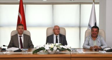 Amatör spor kulüplerine büyük destek!