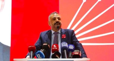 Aslanoğlu’ndan Özlale’ye gönderme: Bu siyaset işe yaramaz!