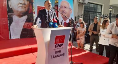 Aslanoğlu yola çıktı… Kimleri hedef aldı?