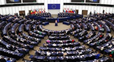 Avrupa Parlamentosunda 2022 Türkiye Raporu kabul edildi