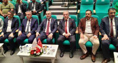 Bakan Işıkhan’dan ‘yatırım’ vurgusu: İzmir aslan payını aldı!