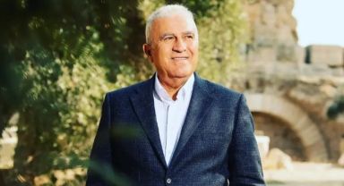 Başkan Atay’dan ‘Büyükşehir’ sinyali: Halk nereyi isterse oraya adayım!